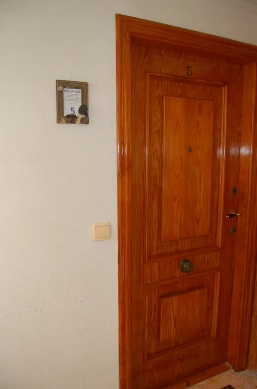 Испания уютная квартира 200 метров от моря