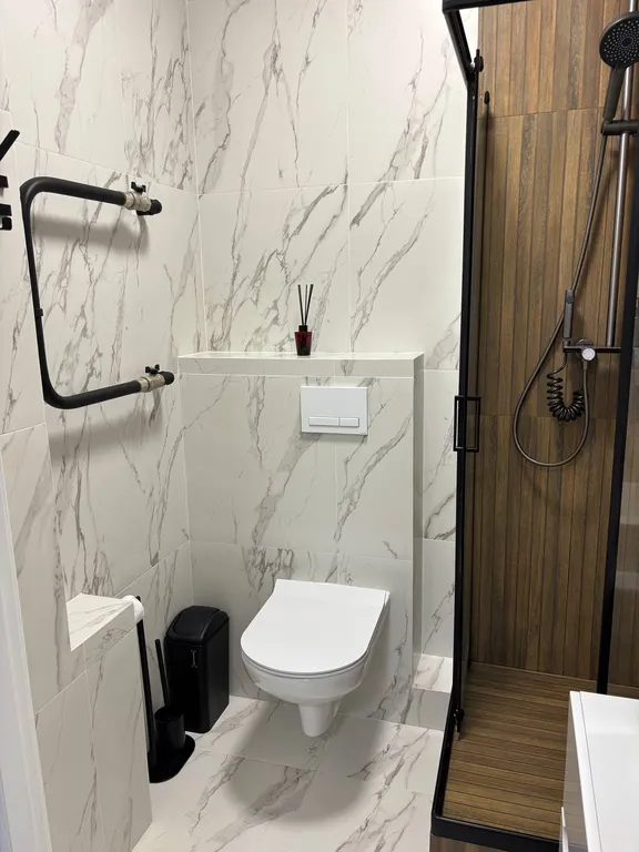 Квартира Квартира в центре Шерегеша — Шерегеш