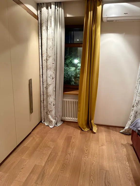 Квартира Квартира Двухкомнатный лофт возле цирка Никулина — Москва