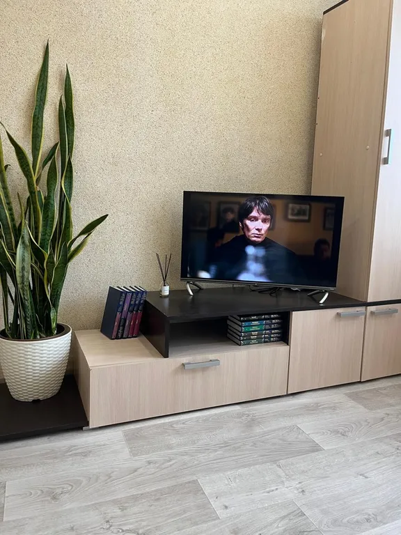 Двухкомнатная квартира в самом центре