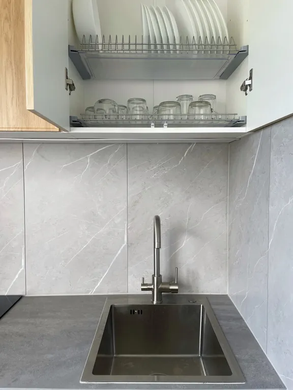 Апартаменты Райдер / Riders Apartments 37