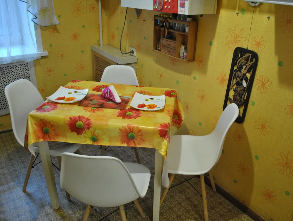 1к 38м² 10 мин до центр города