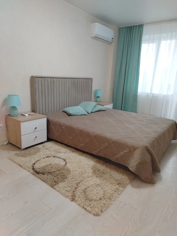 Квартира Уютная квартира в удобном месте — Великий Новгород