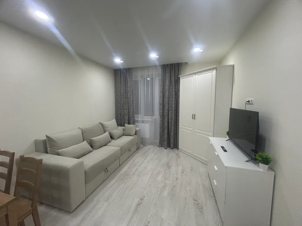 1-комнатная Квартира — аренда посуточно в Щёлково