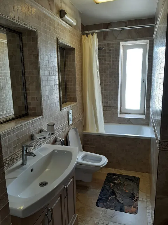 Квартира 1-комнатная Квартира — Анапа