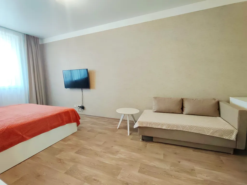 Квартира Красивая квартира у Океана — Севастополь