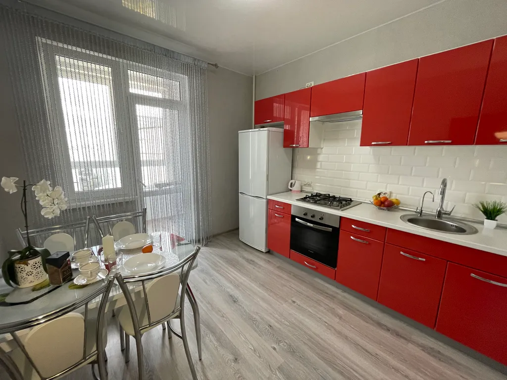 Квартира Романтическая квартира от собственника — Мирное