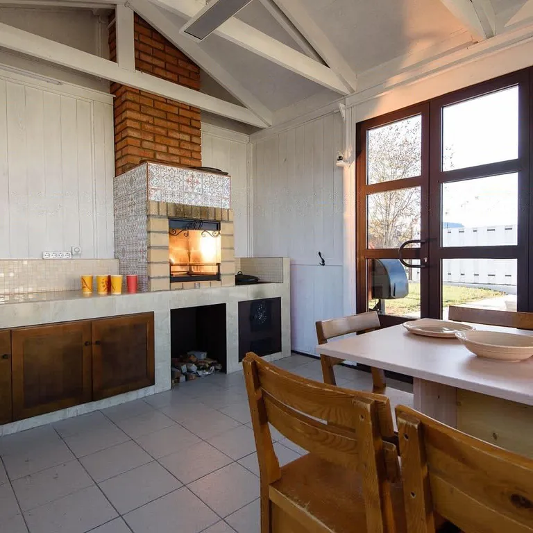 5-комнатный Дом