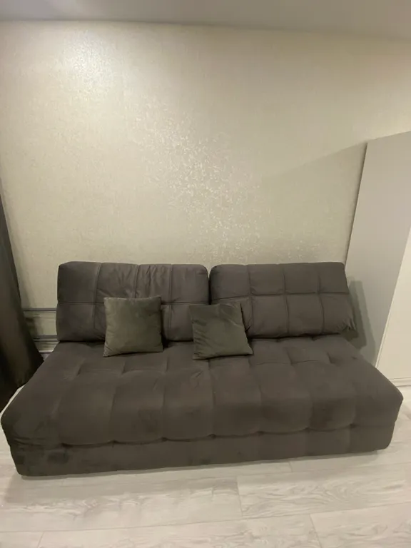 Новая уютная квартира