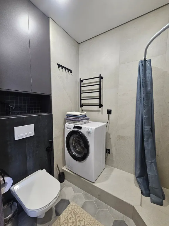 Студия с видом на Псковский Кром