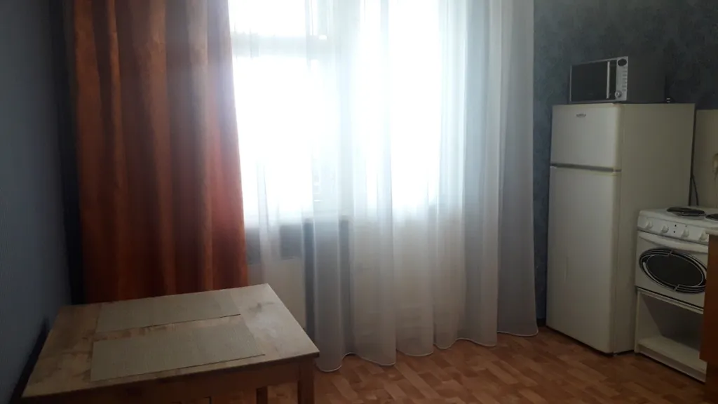 Квартира Квартира рядом с институтом культуры — Краснодар