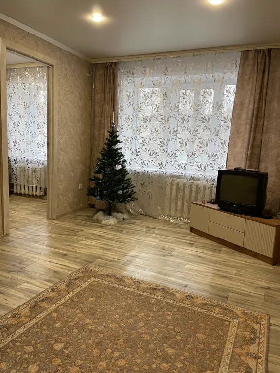 Милая двушка