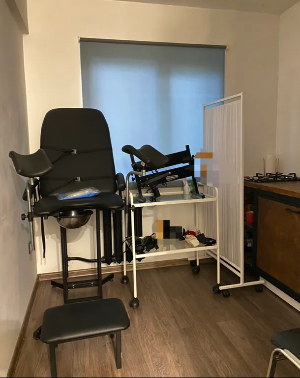 Квартира Квартира Атмосферная студия для особенных вечеров и уединённого отдыха на Грани — Санкт-Петербург