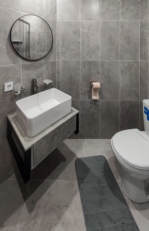 Просторный номер с видом на Серафимо-Дивеевский монастырь