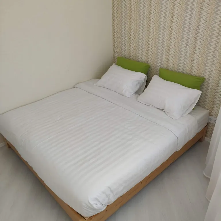 Квартира Уютная квартира с видом на море — Владивосток