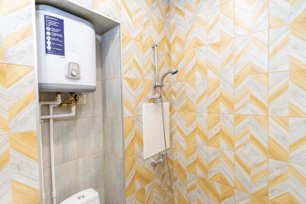 Квартира Квартира Студия у метро «Бабушкинская» — Москва