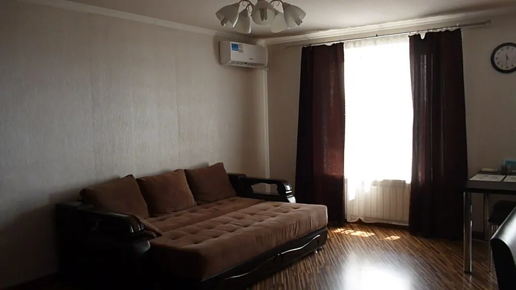 Уютная квартира в центре — аренда посуточно в Беслан