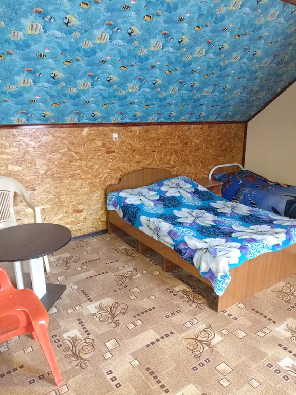 Квартира Комната — аренда посуточно в За Родину