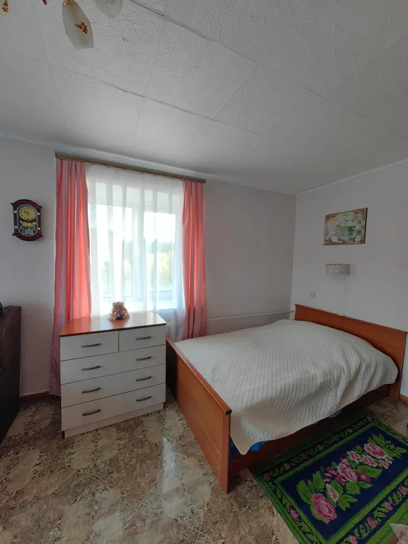 Однокомнатная квартира