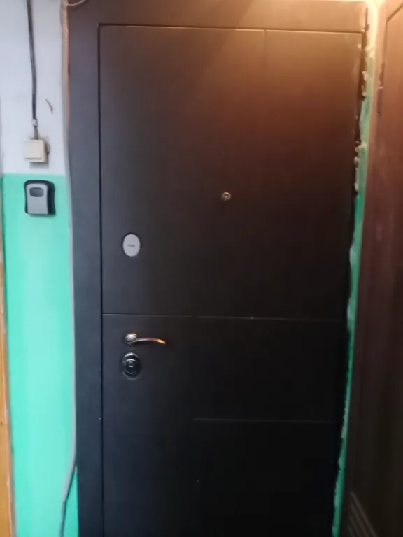 Уютная квартира в Кукисвумчорр