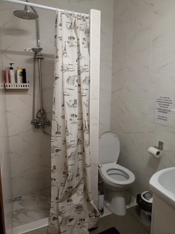 Коттедж Дом в тишине — Ростов-на-Дону