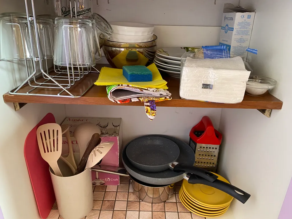 Апартаменты в центре