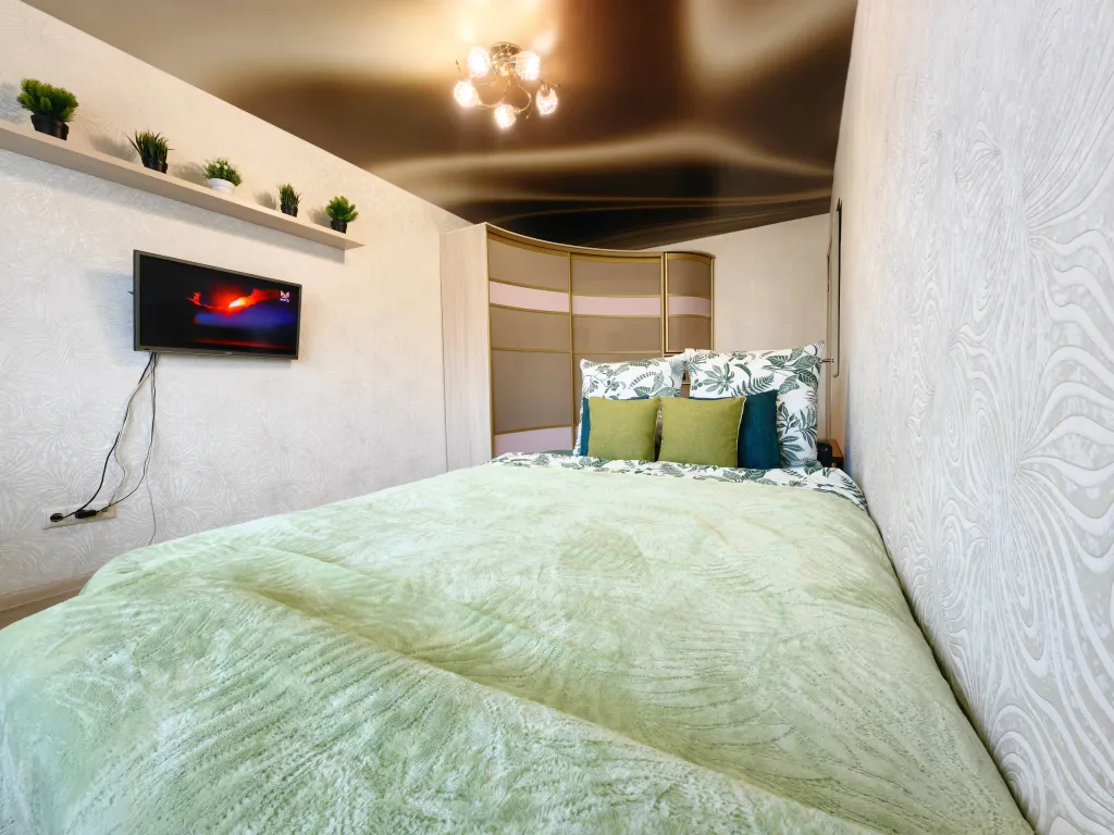 2 к квартира на Северной: удобство и комфорт рядом с "Звездочкой"