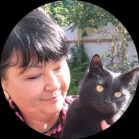 Жанна Смирнова