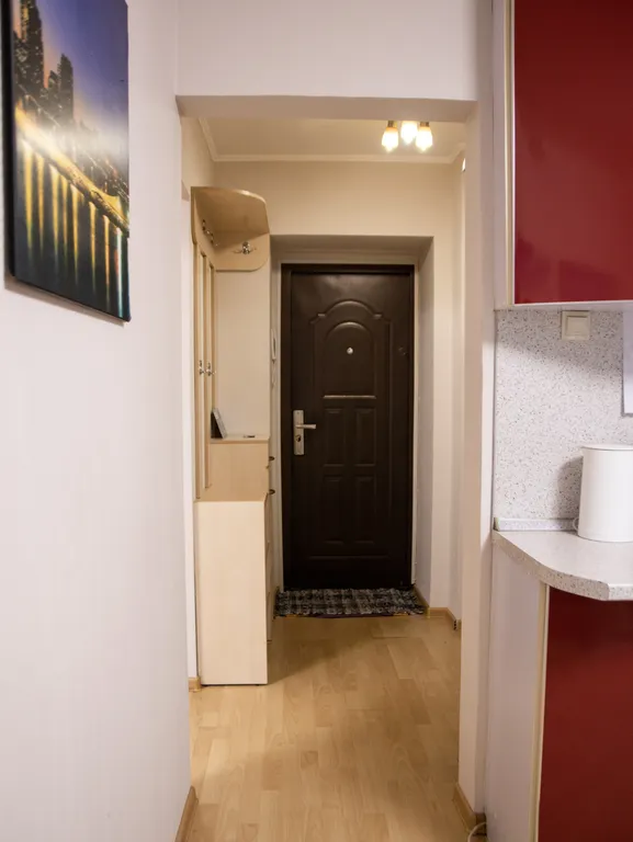 Квартира у моря