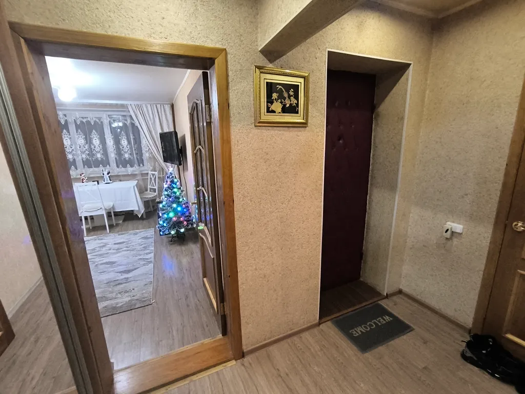 Дивеево уютная квартира