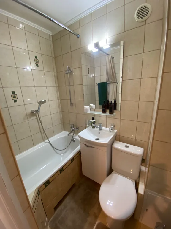 Квартира Уютная квартира в историческом центре — Калининград