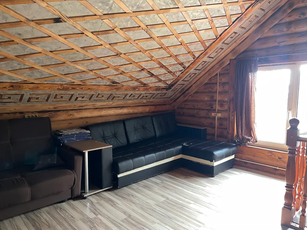 Лесная сказка 130