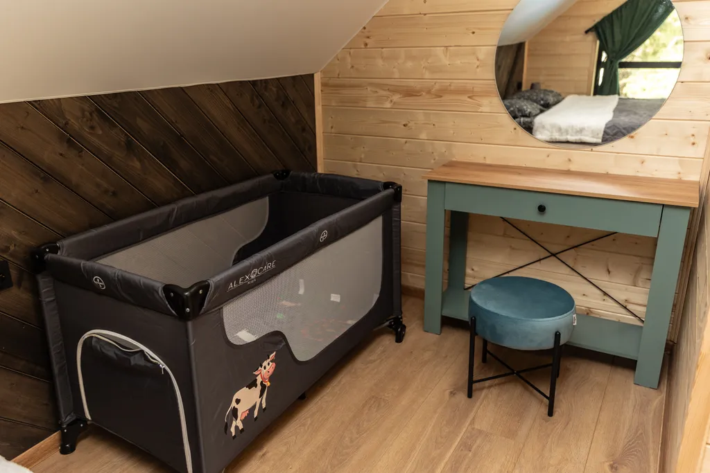 Коттедж Новый современный дом барн с дизайнерским ремонтом — Воскресенское