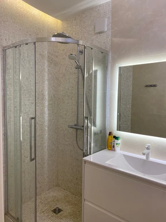 Апартаменты в Лесу