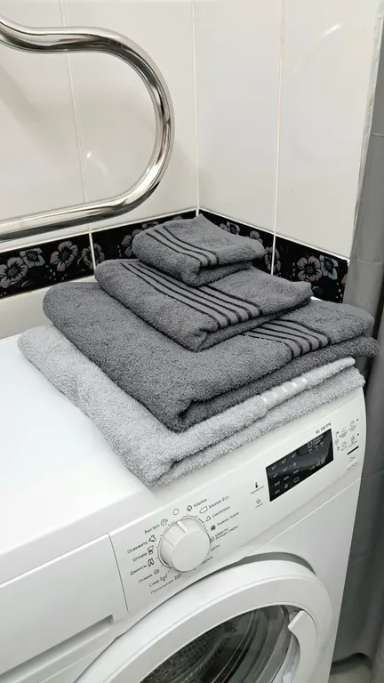 Уютная квартира с удобным расположением