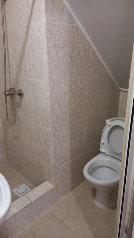 Двухкомнатный номер с живописным видом на Лабораторную балку