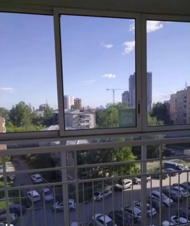 Квартира у метро Уралмаш