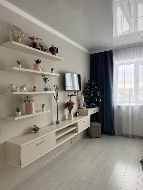 Квартира 1-комнатная Квартира — Лабинск