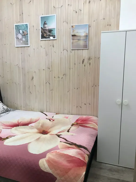 Квартира Квартира у самого Черного моря — Сочи