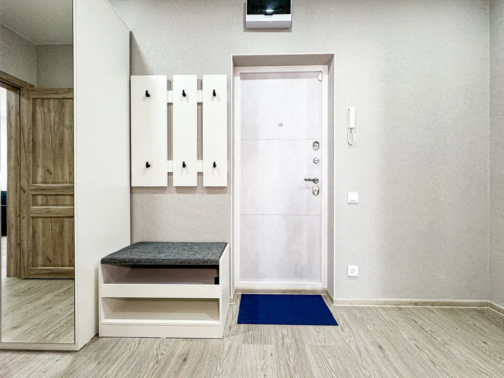 Квартира Апартаменты Монако 24 ЖК Аванта 61 — Анапа