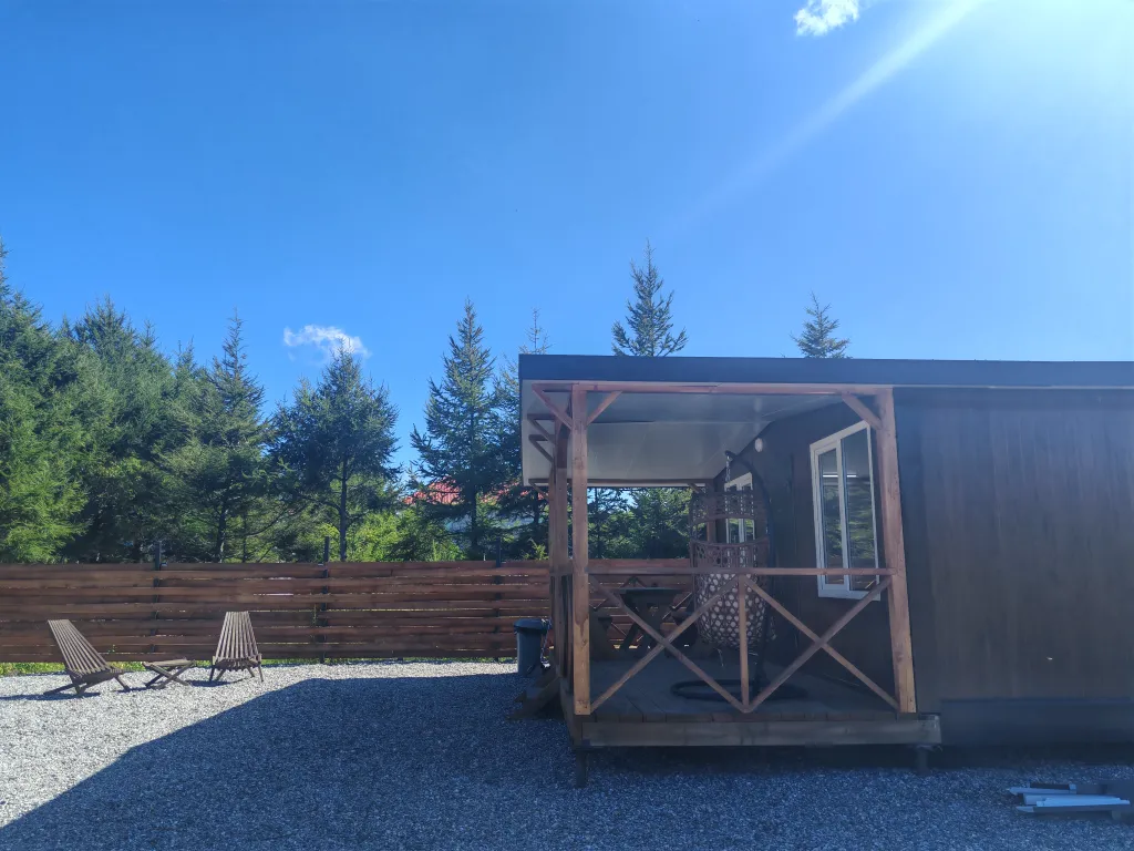 Коттедж Дом у моря — аренда посуточно в Находка