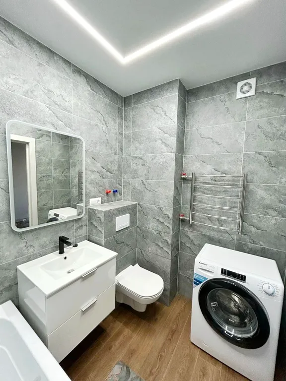 Стильная студия