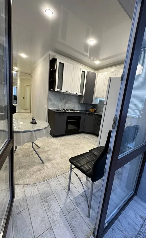 Квартира Классная новая квартира в парковой зоне!!! — Славянск-на-Кубани