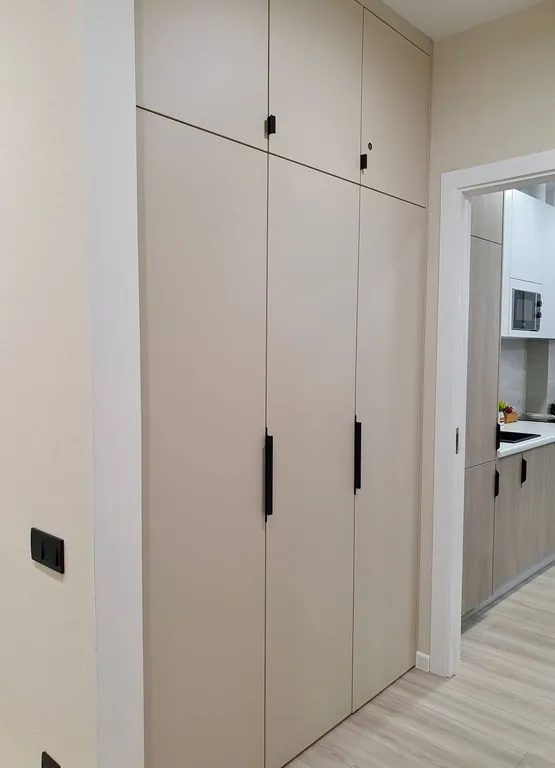 Дизайнерская евродвушка