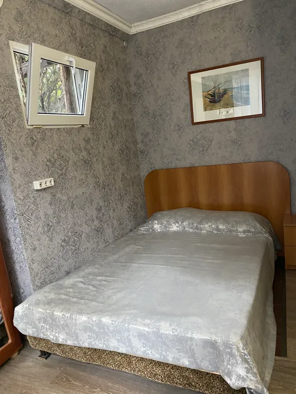 Квартира Комната — аренда посуточно в Кореиз