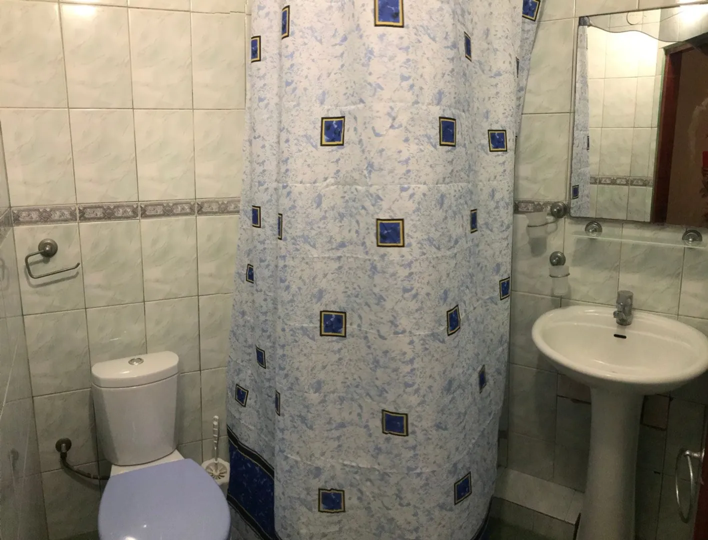 Ванная комната