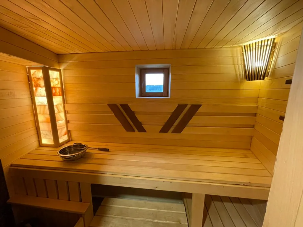 Домик с душой