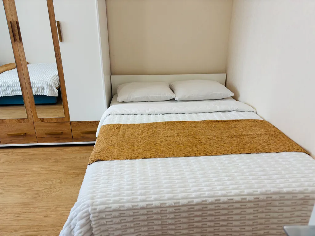 Новая квартира в красивом центре | Квартирный вопрос