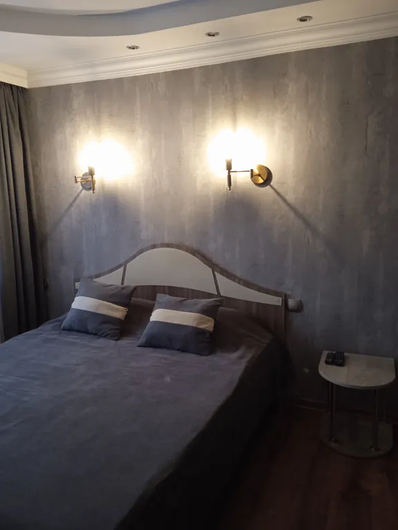 Уютная квартира в центре города — аренда посуточно в Советск