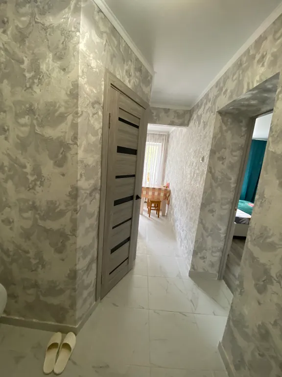 1-комнатная квартира в центре